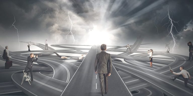 Conversations with Mentor